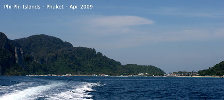 20090420 20090122 Phi Phi Don-Tonsai Bay  29 of 31 